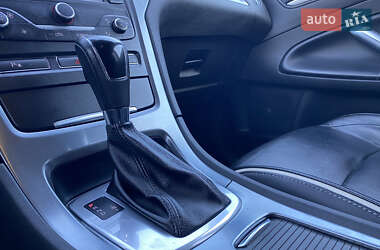 Универсал Ford Mondeo 2013 в 