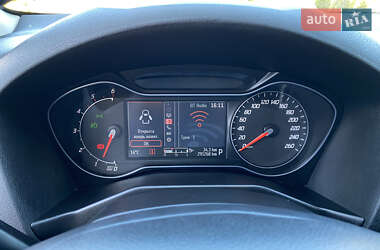 Универсал Ford Mondeo 2013 в 