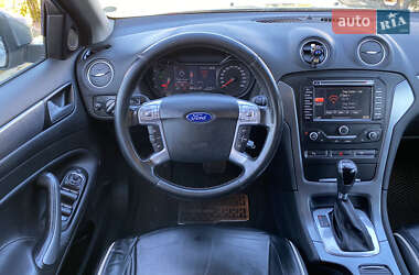 Универсал Ford Mondeo 2013 в 