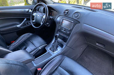 Универсал Ford Mondeo 2013 в 