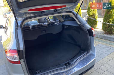 Универсал Ford Mondeo 2013 в 