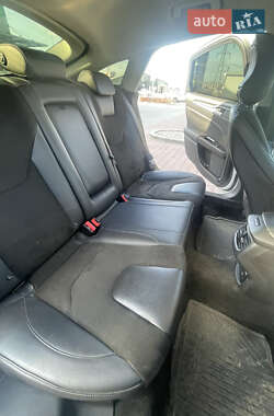 Лифтбек Ford Mondeo 2015 в 