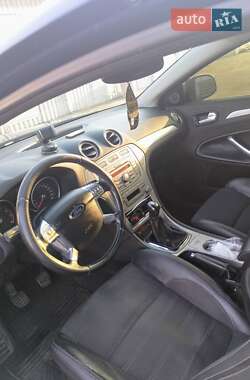 Седан Ford Mondeo 2007 в 