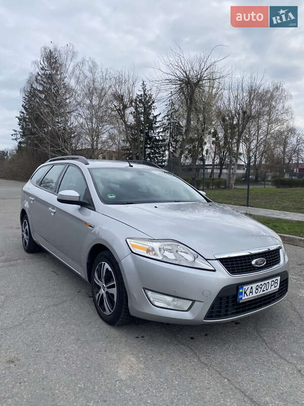 Универсал Ford Mondeo 2008 в Белой Церкви