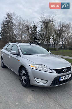 Универсал Ford Mondeo 2008 в 
