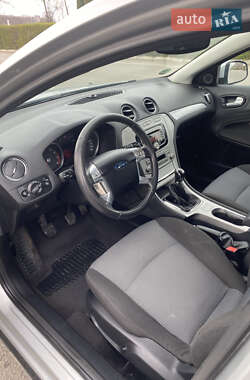 Универсал Ford Mondeo 2008 в 