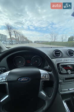 Универсал Ford Mondeo 2008 в 