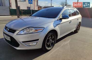 Універсал Ford Mondeo 2011 в 
