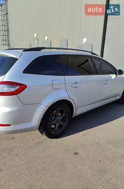 Універсал Ford Mondeo 2011 в 