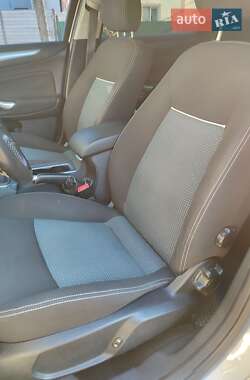 Універсал Ford Mondeo 2011 в 
