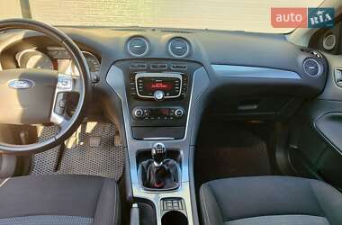 Універсал Ford Mondeo 2011 в 
