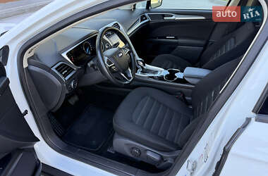 Универсал Ford Mondeo 2016 в 