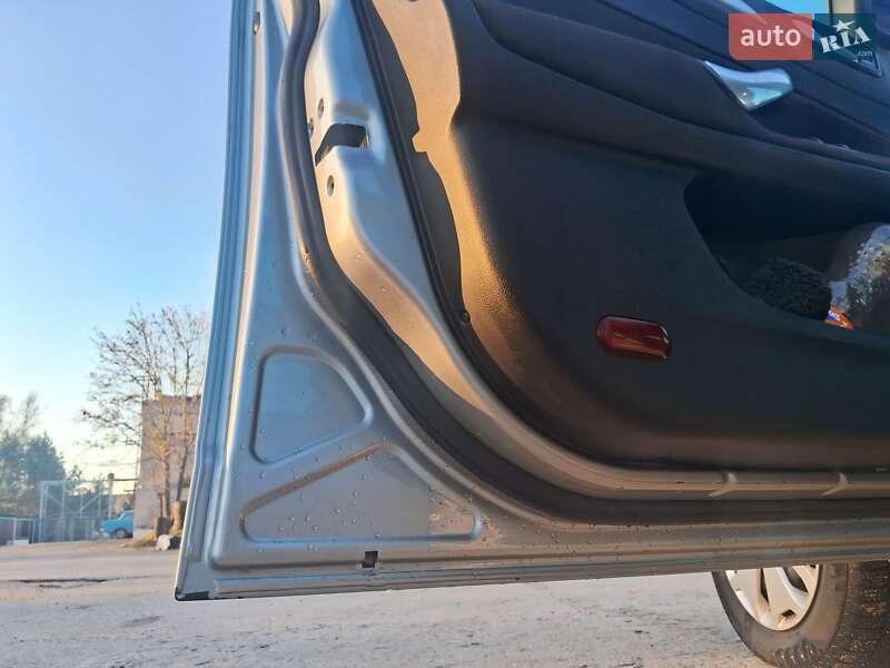 Универсал Ford Mondeo 2008 в Нетешине