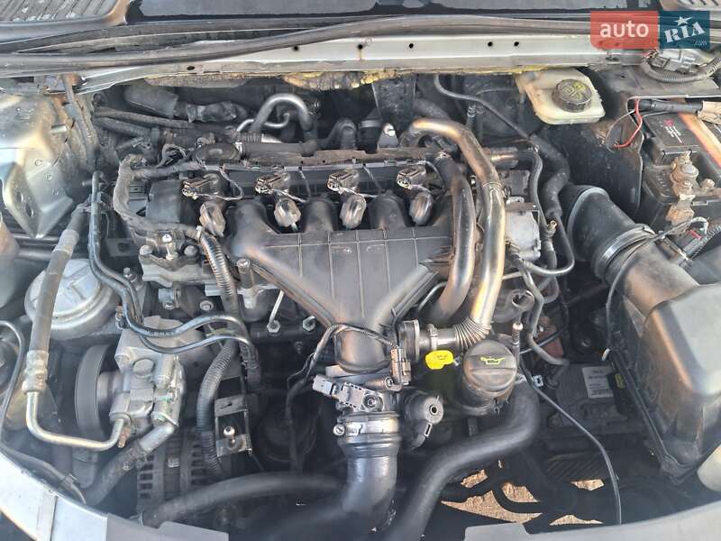 Универсал Ford Mondeo 2008 в Нетешине