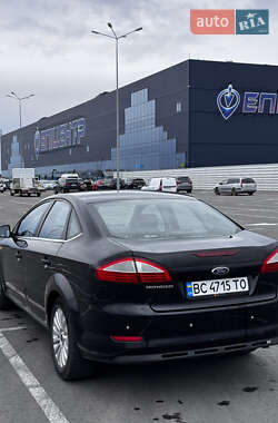 Седан Ford Mondeo 2007 в 