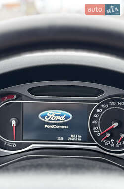 Седан Ford Mondeo 2007 в 