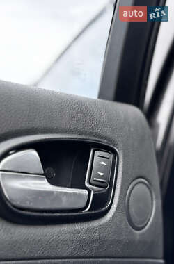 Седан Ford Mondeo 2007 в 