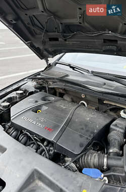 Седан Ford Mondeo 2007 в 