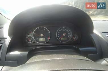 Универсал Ford Mondeo 2003 в 