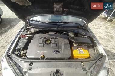 Универсал Ford Mondeo 2003 в 