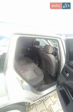 Универсал Ford Mondeo 2003 в 