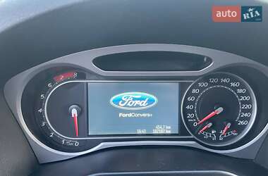 Лифтбек Ford Mondeo 2008 в 