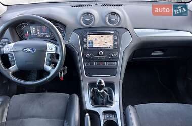 Универсал Ford Mondeo 2013 в 