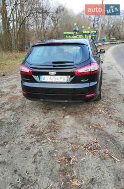 Универсал Ford Mondeo 2011 в Киеве