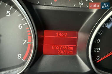 Лифтбек Ford Mondeo 2013 в 