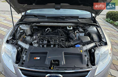 Лифтбек Ford Mondeo 2013 в 
