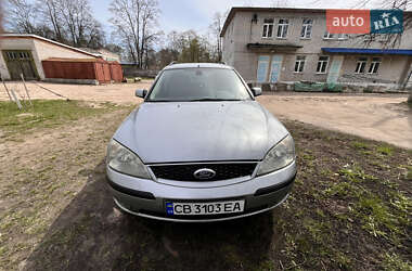 Універсал Ford Mondeo 2007 в Шостці