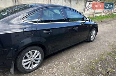 Седан Ford Mondeo 2009 в 