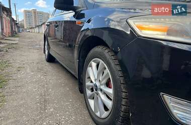 Седан Ford Mondeo 2009 в 