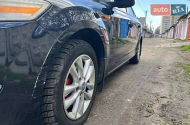 Седан Ford Mondeo 2009 в 