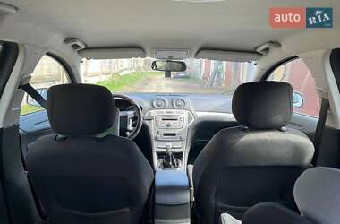 Седан Ford Mondeo 2009 в 