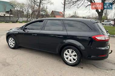 Универсал Ford Mondeo 2010 в 