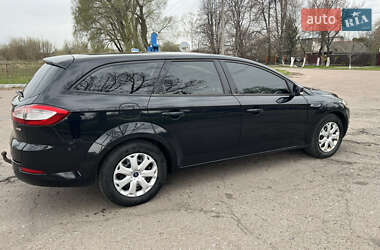 Универсал Ford Mondeo 2010 в 
