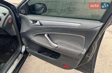 Универсал Ford Mondeo 2010 в 