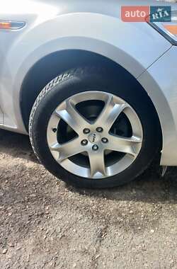 Лифтбек Ford Mondeo 2007 в Тетиеве