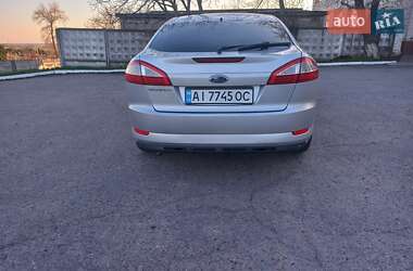 Лифтбек Ford Mondeo 2007 в Тетиеве