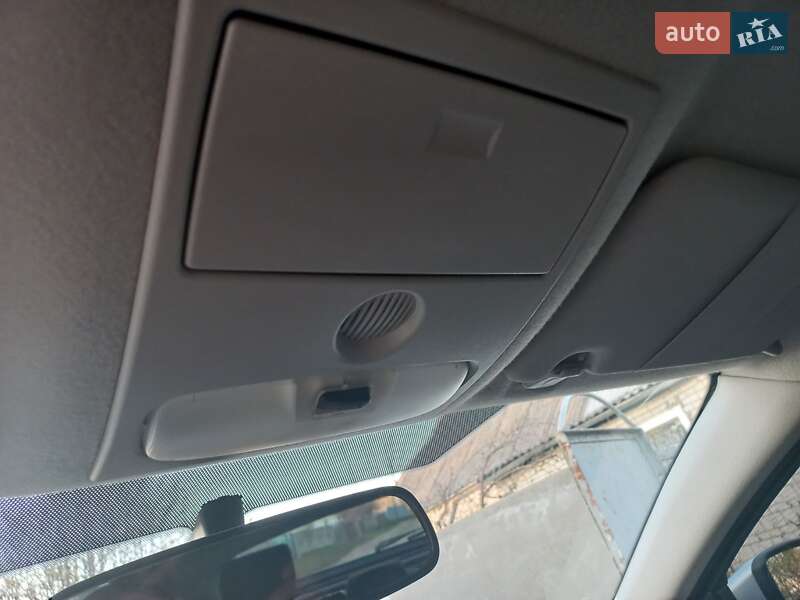 Лифтбек Ford Mondeo 2007 в Тетиеве