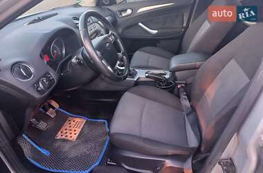 Лифтбек Ford Mondeo 2007 в Тетиеве