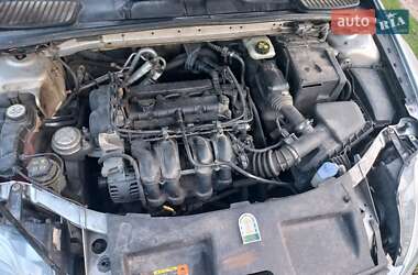 Лифтбек Ford Mondeo 2007 в Тетиеве