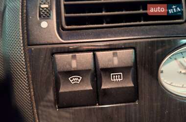 Лифтбек Ford Mondeo 2001 в 