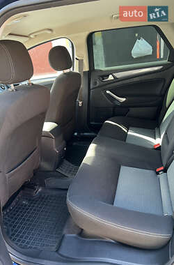 Универсал Ford Mondeo 2012 в 