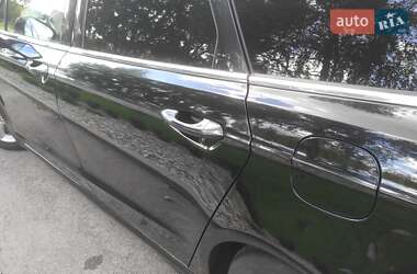 Универсал Ford Mondeo 2015 в 