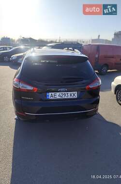 Универсал Ford Mondeo 2011 в 