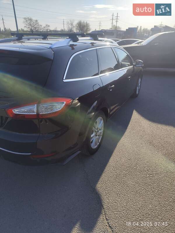 Универсал Ford Mondeo 2011 в Днепре