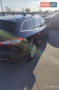 Универсал Ford Mondeo 2011 в 