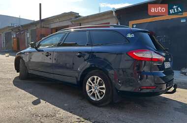 Универсал Ford Mondeo 2012 в 